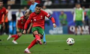 Ronaldo
