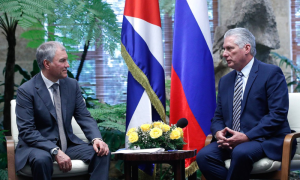 Russia, Cuba, Duma, Cuba, US, Putin, Moscow, President Vladimir Putin
