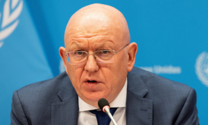 Russia Expresses Hope for Avoiding Israel Hezbollah War