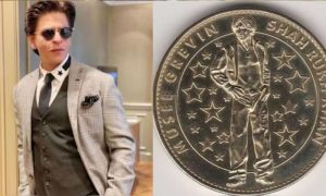 Shah Rukh Khan