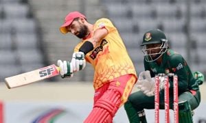 Sikandar Raza