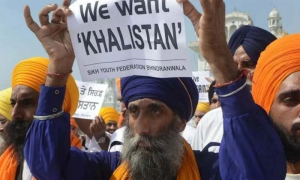 Khalistan Referendum, Sikhs, Canada, United States, Punjab, India, Narendra Modi, Calgary