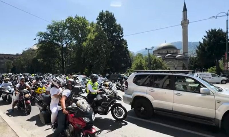 Srebrenica