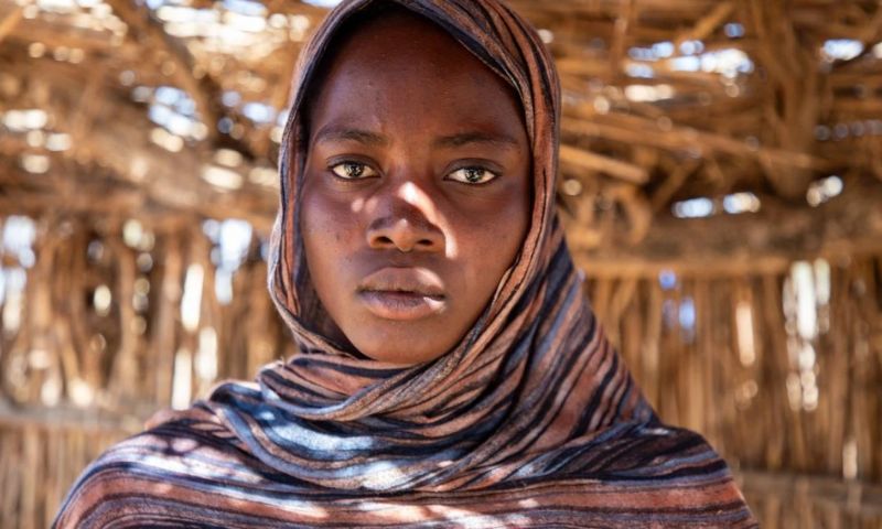 Sudan
