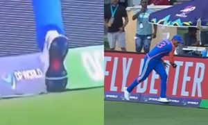 T20 World Cup