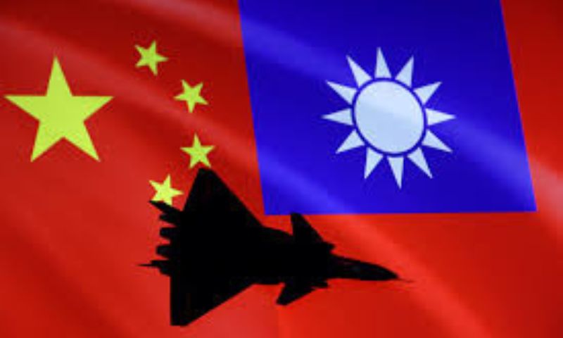 Taiwan