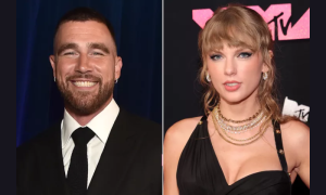Taylor Swift, Travis Kelce, Marriage, Relationship, Singer, Eras Tour, NFL Matches, London,