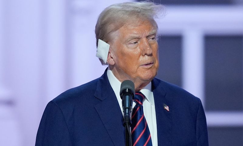 Trump