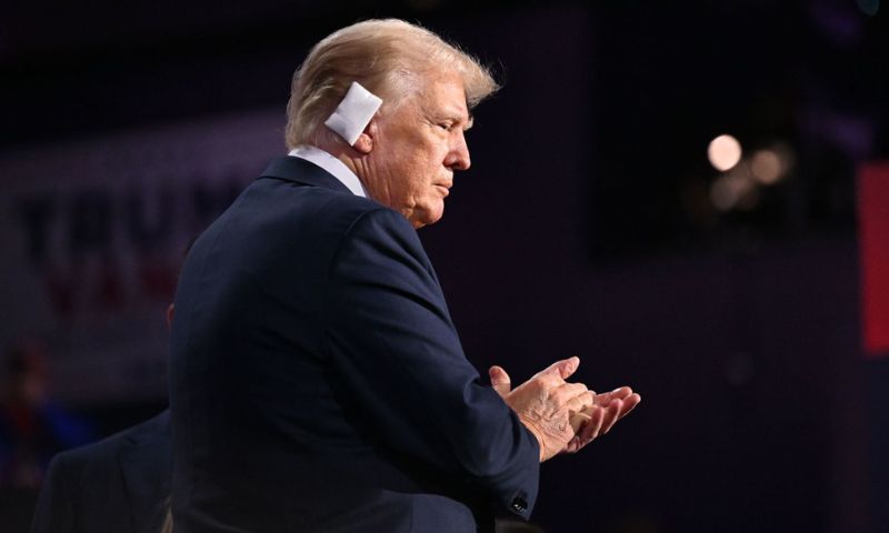 Trump