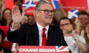 Labour Party, Keir Starmer, UK, general elections, Pakistan’s leadership, Asif Ali Zardari, Shehbaz Sharif, Conservatives Party,