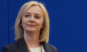 Liz Truss, South West Norfolk, Conservative Party, UK general elections, Conservatives, Labour Party,