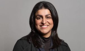 MP, Labour, Downing Street, Muslim, Conservative, Sunak, Starmer, Prime Minister, British,
