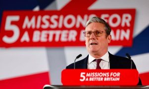 UK, Keir Starmer, Rwanda Deportation Plan, Britain, Prime Minister, Labour Party, Keir Starmer, Rishi Sunak, Conservative, English Channel, Election