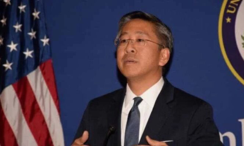 US Pakistan A Relationship Defined by External Factors 3