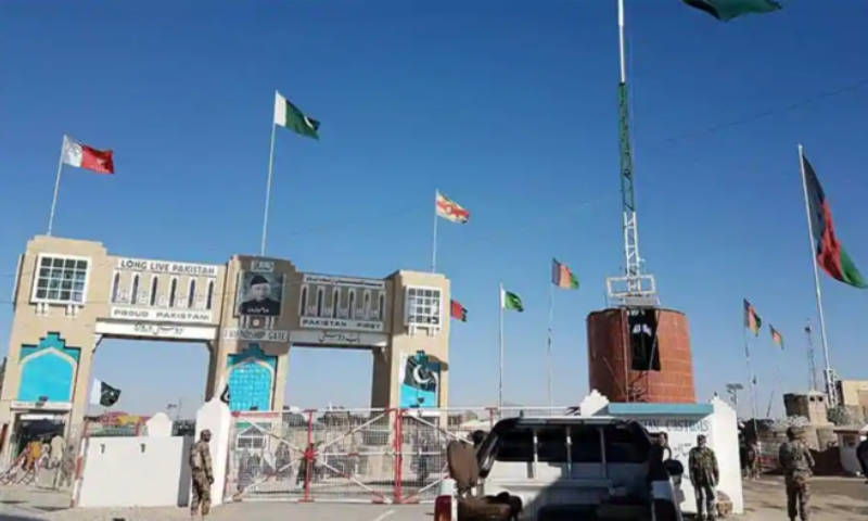US Pakistan A Relationship Defined by External Factors 5