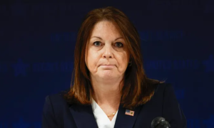 US Secret Service Director Admits Failure to Protecting Trump