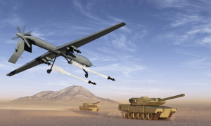 Ukraine, Russian Drone Attack, Kyiv, Russia, Air Raid, UAV, Telegram, Air Defenses, Air Force