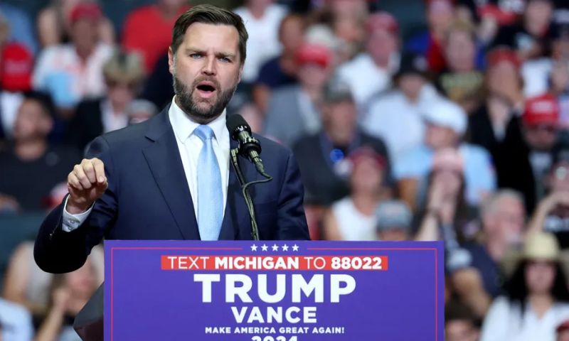Vance