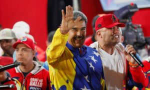 Venezuela