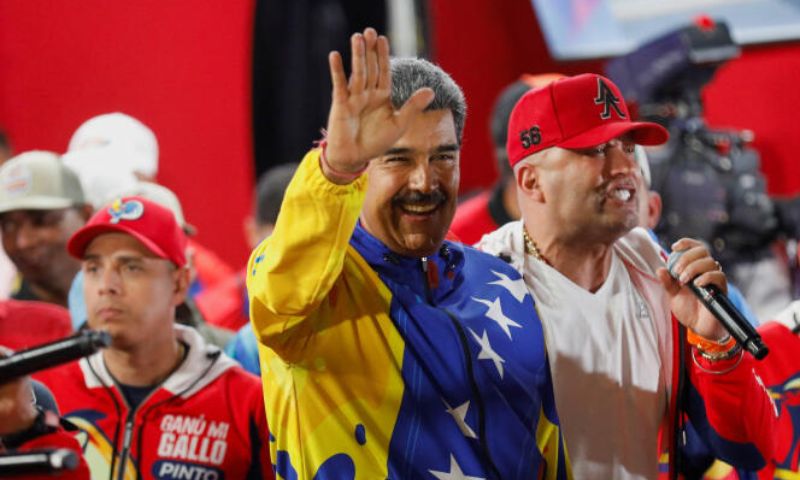 Venezuela