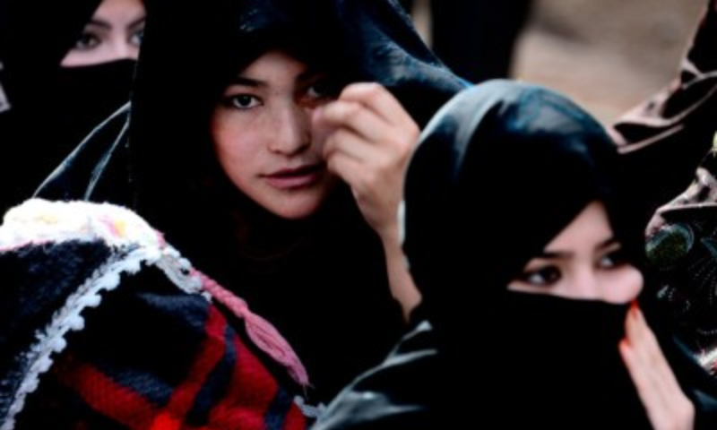 Violence Against Women A Persistent Crisis in Pakistan 2