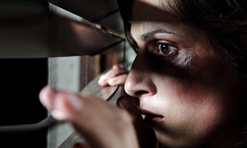 Violence Against Women A Persistent Crisis in Pakistan 4