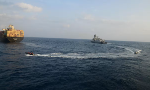 Yemen, Houthi, Israel, UN, Gulf of Aden, Tel Aviv, Palestinian,