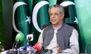 Pakistan’s Law Minister, Azam Nazeer Tarar, Imran Khan, internal matter, UN human rights working group, violation of international law,