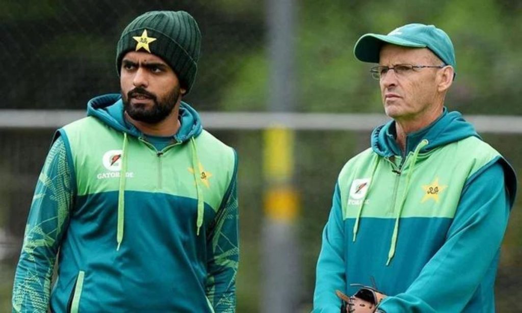 Gary Kirsten, Pakistan, PCB, T20 World Cup, USA, India, Mohsin Naqvi, Coach, Canada, Ireland