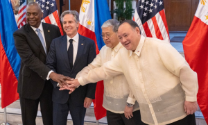 US, Defense Aid, Philippines, China, South China Sea, American, Joe Biden, Antony Blinken, Lloyd Austin, Manila