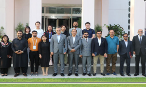 Pakistan, Ambassador, China, Beijing, Balochistan, Embassy, China-Pakistan Economic Corridor, CPEC