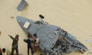 Cambodian military helicopter, weather conditions, defense ministry, Cardamom Mountains, severe weather,
