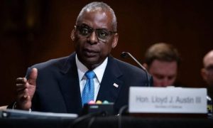 US Defence Secretary, Hezbollah, Israel, Lebanon, Golan Heights, Gaza, Border, US, Diplomatic, Lebanon War, Manila, Antony Blinken, Lloyd Austin
