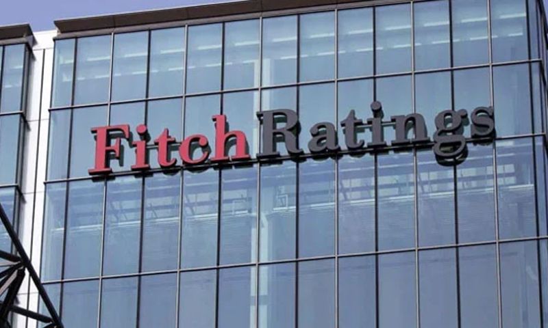 Fitch, Pakistan, Rating, Economy, Long-Term Foreign-Currency, Prime Minister, Shehbaz Sharif, SBP, Finance Minister