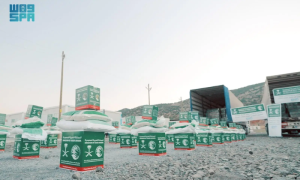 KSrelief, Türkiye, Kingdom, Syrian, Earthquake, Saudi,