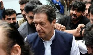 Pakistan, Imran Khan, Adiala Jail, Aabpara police station, Judge Yasir Mehmood, PTI, Shah Mahmood Qureshi,