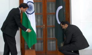 Foreign Minister, Hindutva, Pakistan, India, Jammu and Kashmir, BJP, Modi,