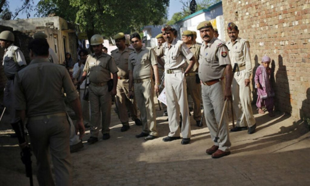 Indian Politician, Murder, K. Armstrong, Bahujan Samaj Party, Chennai, Indian, Tamil Nadu