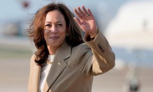 Kamala Harris, US, Presidential Election, Democrats, Republican, Donald Trump, Georgia, Atlanta, Arizona, Nevada