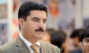 Governor Faisal Karim Kundi, Khyber Pakhtunkhwa, Davlatali Said, Tajikistan, Khalton Region,