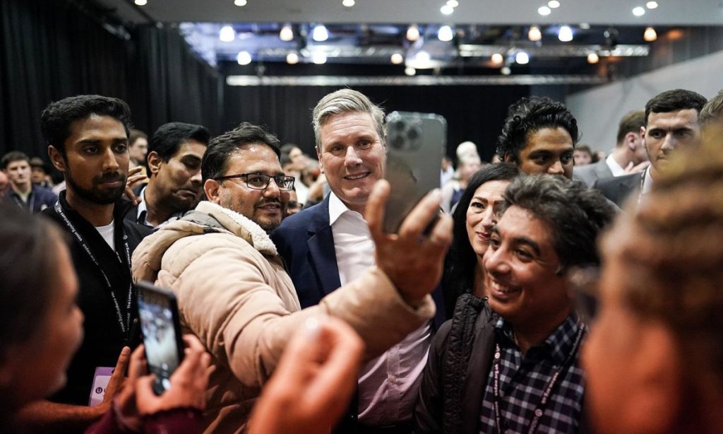 UK Election, Labour, Government, Conservative, Prime Minister, Rishi Sunak, Keir Starmer