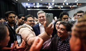 UK Election, Labour, Government, Conservative, Prime Minister, Rishi Sunak, Keir Starmer