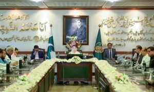 Punjab, Punjab Chief Minister, Maryam Nawaz, Higher Education Department, Punjab Honahar Merit Scholarship Programme, laptop scheme, scholarships, Punjab Board Coordination Commission,