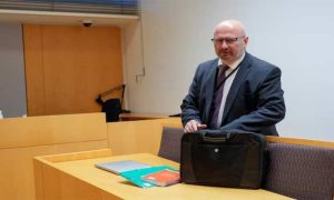 Norwegian, Spying, Court, Europe, Norway, China, Security Police Service,
