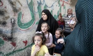 Palestinian students, killed, Israel, Palestinian enclave, Gaza Strip, Israeli forces, UNRWA, West Bank,