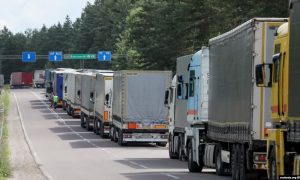 New sanctions, Belarus, Poland, Polish customs, Warsaw, European Union, Kukuryki-Kozlovichi,