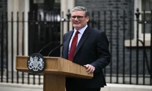 Rwanda, UK, Migrant Deportation Plan, Britain, Prime Minister, Keir Starmer, Rishi Sunak, Labour, Conservative, Government