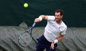 Andy Murray, Novak Djokovic, Wimbledon, Tennis, Scottish, Jamie, British, Belgium,