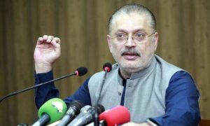 Sindh, Pakistan People Party, Sindh Information Minister, Sharjeel Inam Memon, Governor Kamran Tessori, Zulfikar Ali Bhutto, Syed Nasir Hussain Shah, MQM-P