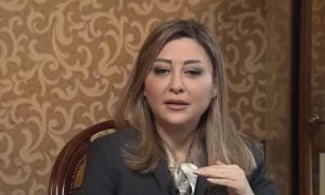 Syrian President, Bashar al-Assad, Luna Shibl, Damascus,